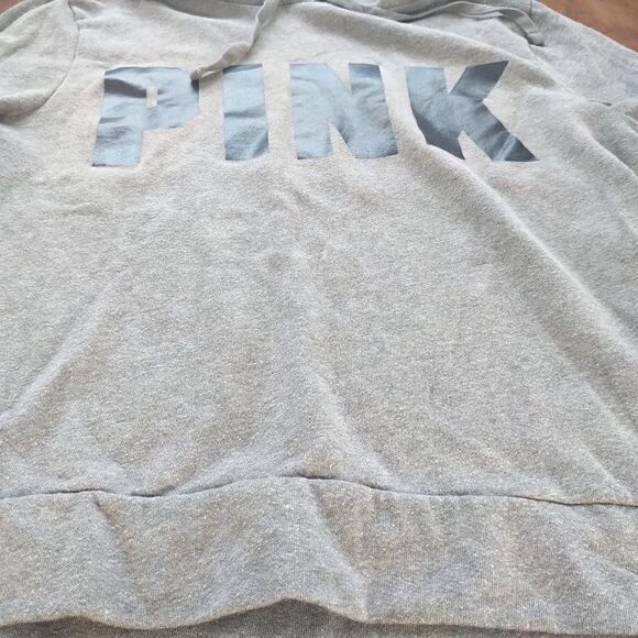 Pink Hoodie - Picture 3 of 7